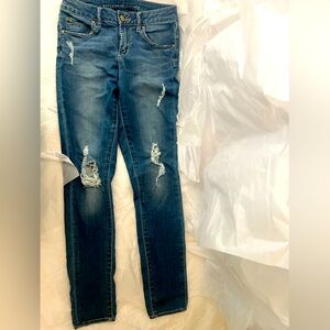 Articles of Society Los Angeles Jeans